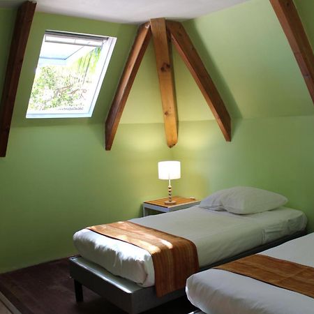 Hotel Tieti Poindimié Zewnętrze zdjęcie