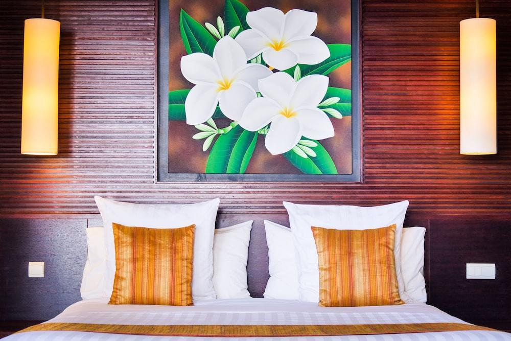 Hotel Tieti Poindimié Zewnętrze zdjęcie